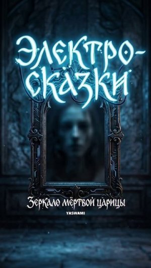 Зеркало мёртвой царицы