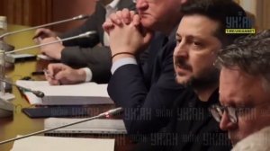 Эскалация Зеленского. 

Зеленский дал Лукашенко ультиматум: убрать с приграничных территорий в двух