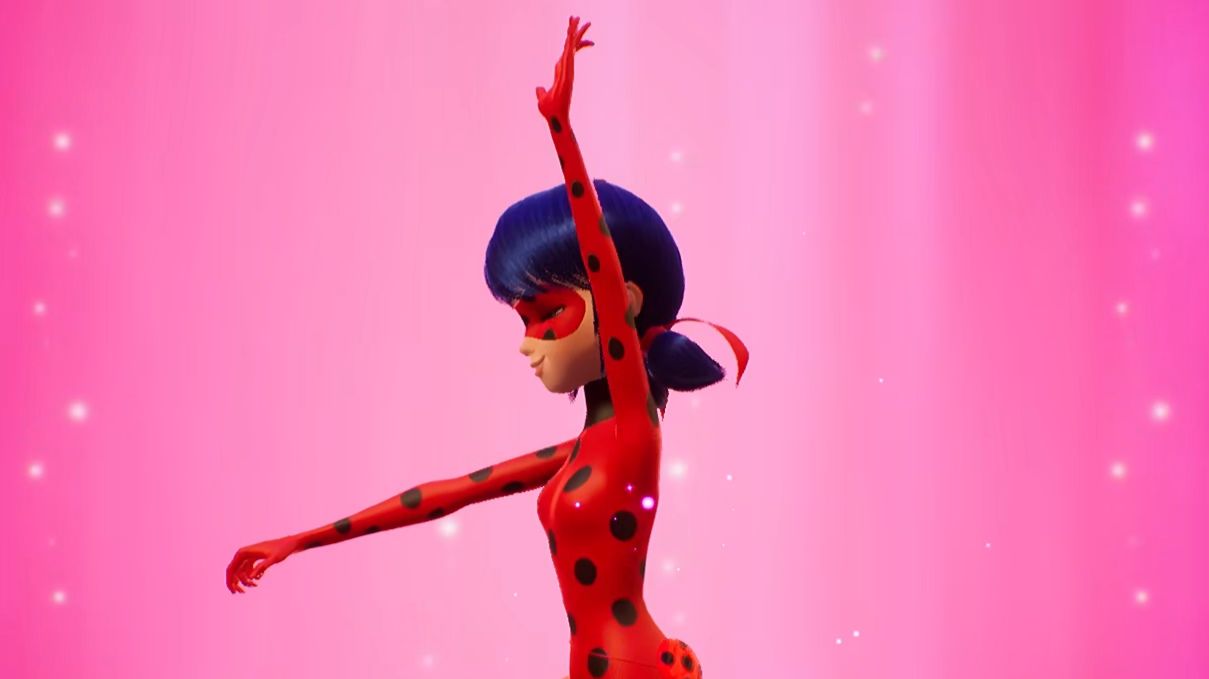 Леди Баг и Супер Кот. Miraculous. Реверсер. Париж. Ladybug and Cat Noir games. Маюра. Часть 52