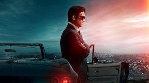 Шугар (2 сезон) — Русский трейлер (2026)