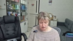 Запись прямого эфира от 18 июня.