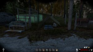 DayZ Retriburion Stalker RP. Выжить и встать на ноги)