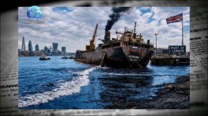Иранский сценарий для русского ВМФ? Британия заговорила о «мести России» после захвата танкера