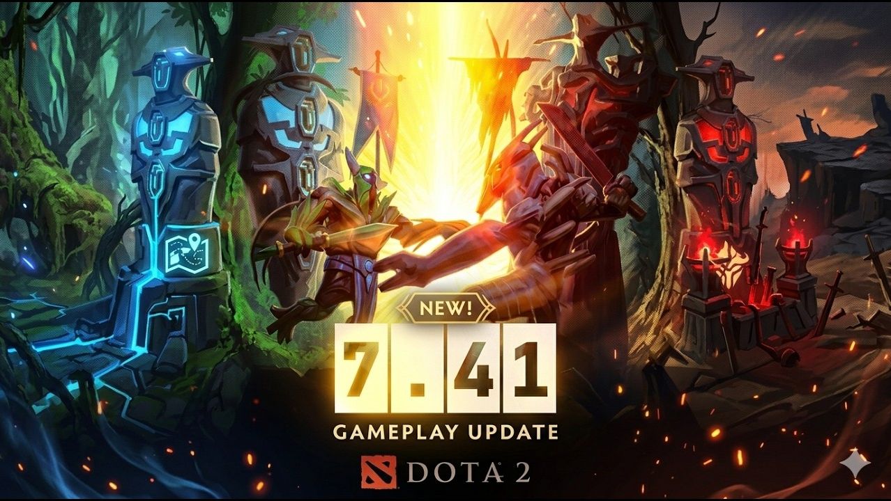 Dota 2 Live stream #2 смотреть онлайн