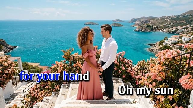 Golden Shore of Mine _ My Only Sun_ My Only Love Karaoke Smith смотреть онлайн