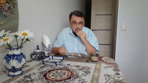 Распаковка с ВБ. Насмеялся над старушкой-стрекозой в новых чулочках.   20.06.2026