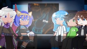2Х//Реакция друзей Лололошки на лолоцест//Реакция на Лололошку//Реакция на Лолоцест//Реакция на Ло