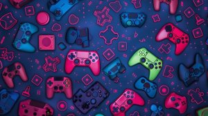 мой Стрим по игре построй аквапарк