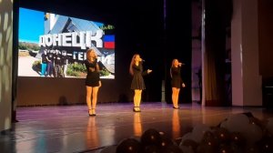Ансамбль Девчата - Не болейте доктор