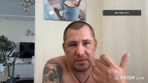 Дмитрий Серов/ Я не могу кинуть д.Юру