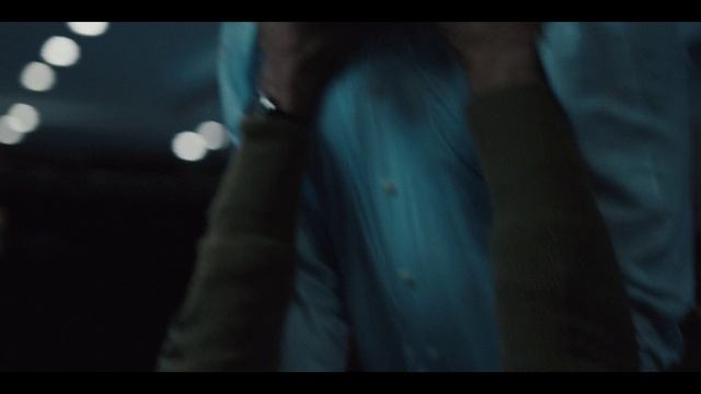Пункт назначения: ночь 1 сезон 5 серия «Рик» (сериал, 2020)