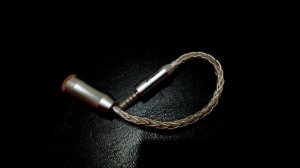 FDBRO – переходник с 4.4 на 2.2. «Я думал будет хорошо ,а вышло не очень!»