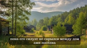 «ЗНАХАРКА НАШЛА В ЛЕСУ». Удивительная история, заставляет задуматься... Рассказ