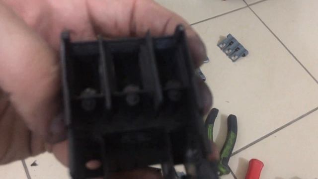 Станция УЛ, yaskawa , ошибка 45 обратно вращение на ЧП смотреть онлайн