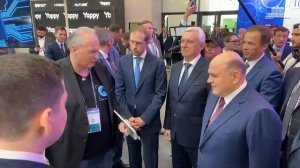 Компания «Кама» представила проект электромобиля «Атом» для городской среды