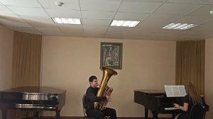Матвей Семакин