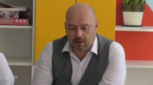Разговор без официального тона