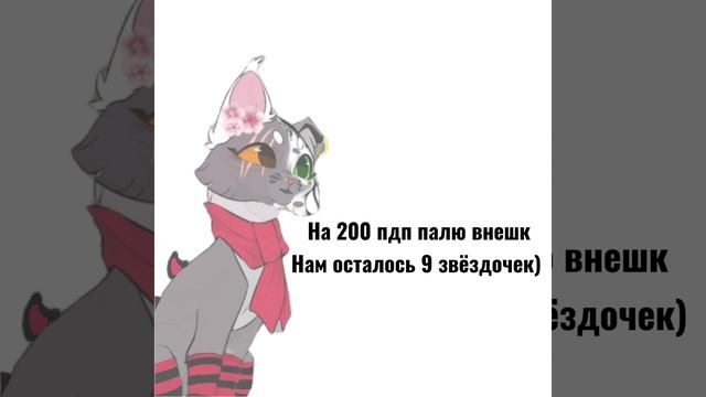 На 200 пдп палю внешку! Осталось немного 🤯 Тёмная Ночь КВ