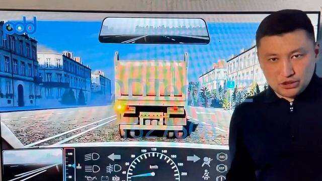 ПДД. В НЕНАСЕЛЕННЫХ ПУНКТАХ ДВИЖЕНИЯ АВТОБУСОВ... ОБГОН...