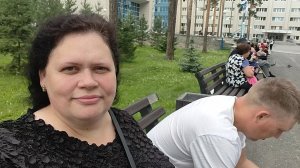 Мы в Екатеринбурге в областной поликлинике/Храм/ Лента/ Распаковка продуктов/Моем кухонный гарнитур/