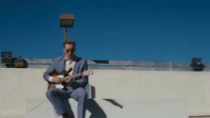 George Ezra - Green Green Grass (Official Video)