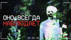 [nikita2504] ОНИ ЗА НИМ СЛЕДЯТ - Аналоговый Хоррор The Glendale Archives (новая серия)