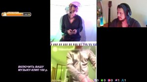 BelousovLove Музыка и разговорчики🤗🎹💖