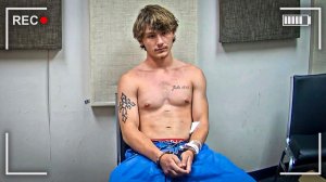 УБИЙСТВО НА ВЫПУСКНОМ   Допрос Блэйка Линкуса
