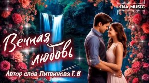 Вечная любовь   Песня о чувствах, которые сильнее времени