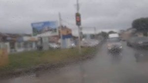 Поездка на маршрутке Hyundai County LWB C11(ТагАЗ) по маршруту 118