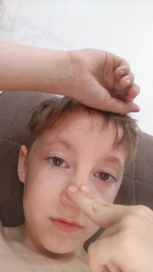жду саню