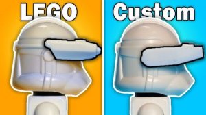 Вот самые КРУТЫЕ наборы LEGO от ФАНАТОВ компании !
