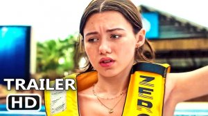 «ПОСЛЕДНЕЕ ПРИСТАНИЩЕ ЛЕТА» (Трейлер 2026)