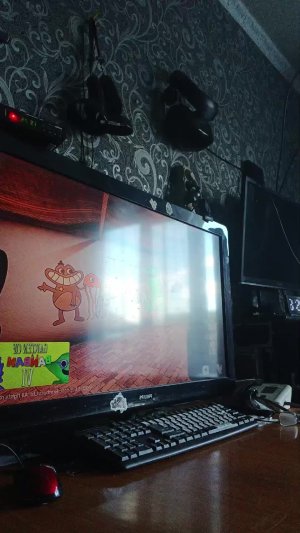 прохождение Гарден оф банан 4
