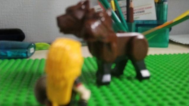 Двенадцатый подвиг Геракла