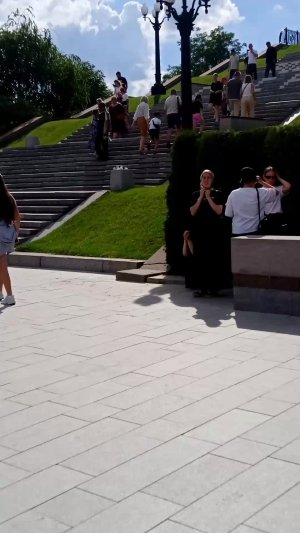 в Волгограде