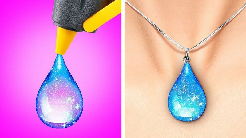 ПОПУЛЯРНЫЕ ЛАЙФХАКИ И ПОДЕЛКИ С КЛЕВЫМ ПИСТОЛЕТОМ, КОТОРЫЕ СТОИТ УВИДЕТЬ смотреть онлайн
