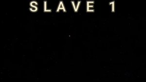 Star wars Slave1