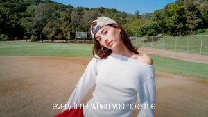 Stella Lefty & Vincent Mason - Something To Lose (Lyric Video)