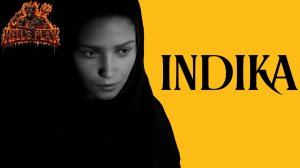 #2 Путешествие монашки - INDIKA