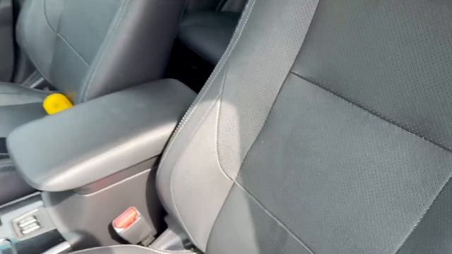 Mitsubishi Outlander 3.0 смотреть онлайн