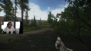 Стрим | 29/70 лвл | PVE | Escape from Tarkov