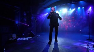 Я опоздал - Михаил Береговой
