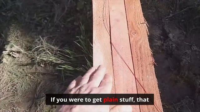 Why Your Cabin Timber Joints Aren't Level (And How to Fix It) (Cabin Cuts #37) смотреть онлайн
