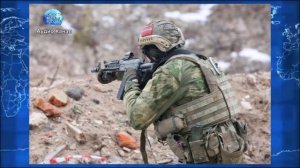 Освобождение Славянска и Краматорска: успехи ВС РФ к утру 20 июня