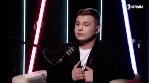 «Нота в ноту» выпуск с Матвеем Барецким