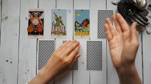 ТЕЛЕЦ ♉ ТАРО ПРОГНОЗ ИЮЛЬ 2026 ✨