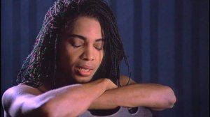 Terence Trent D Arby - Sign Your Name