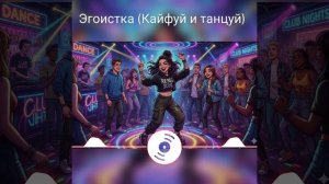 Кайфуй и танцуй