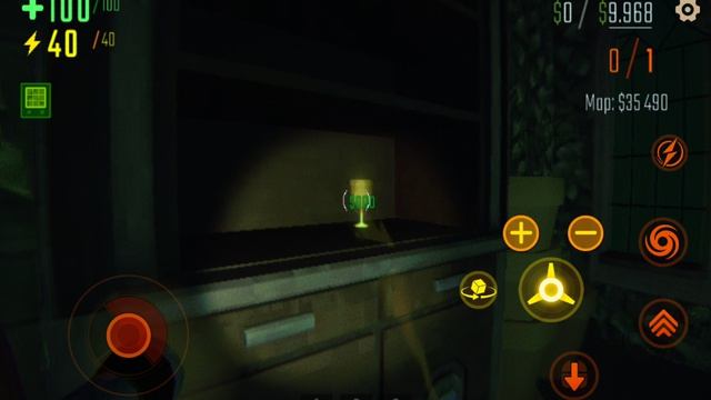 1 день играю в R.E.P.O мобаил смотреть онлайн